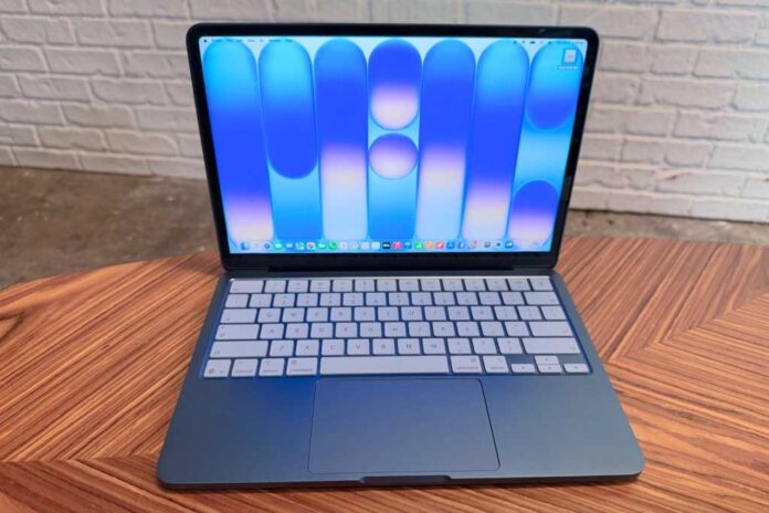 MacBook Neo is kickin' PC ass and taking names... all the names