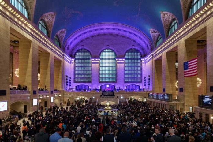 Apple sets series of global events for 50th anniversary