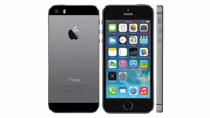 Why did Apple just declare a 12-year-old iPhone obsolete?