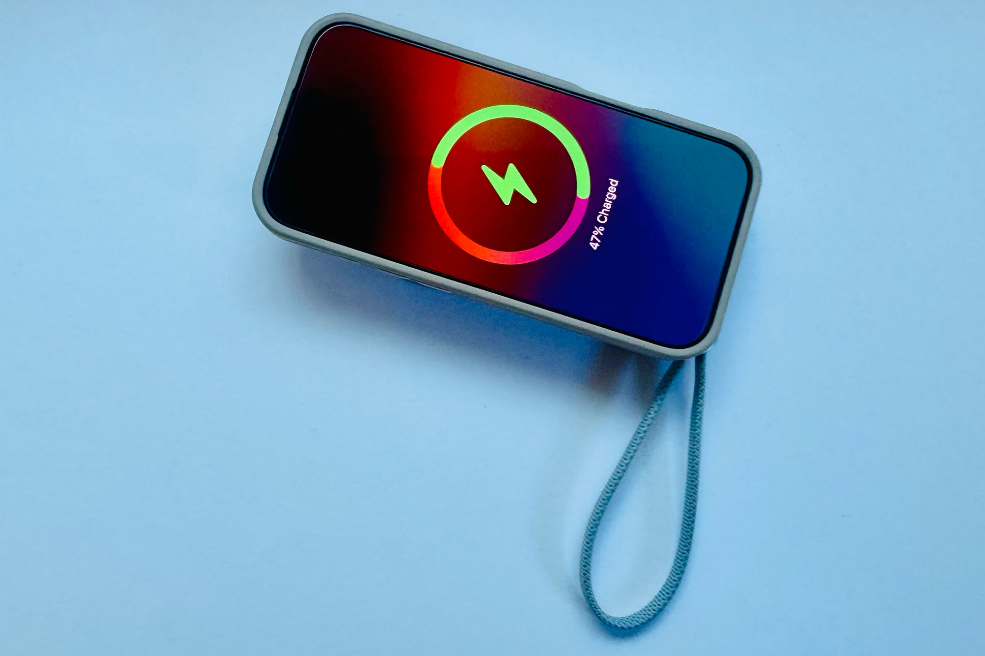 Ugreen MagFlow Qi2 25W Magnetic Wireless 10K Power Bank – Super-fast wireless power bank