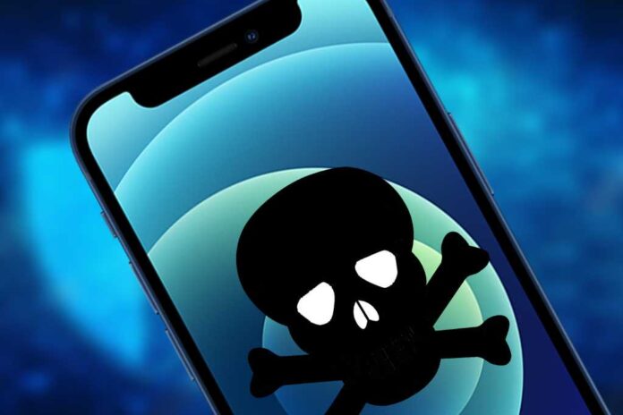 DarkSword malware targets iPhones that haven't been updated yet