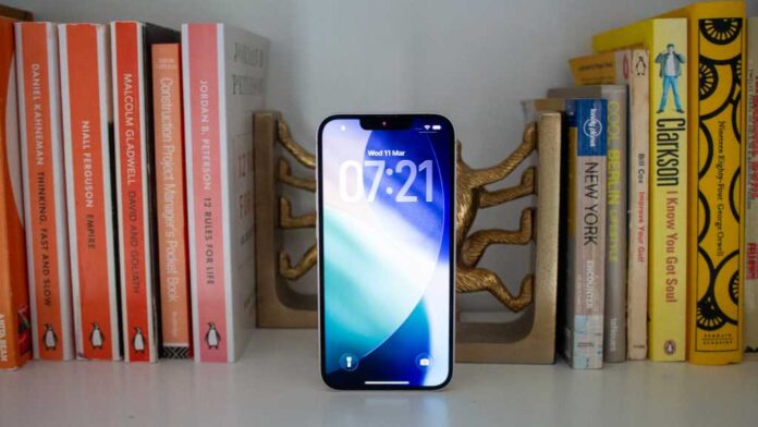 The iPhone 17e proves MagSafe charging speeds don't matter