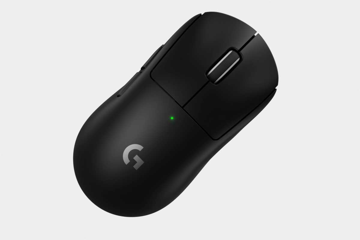 Logitech Pro X Superlight 2