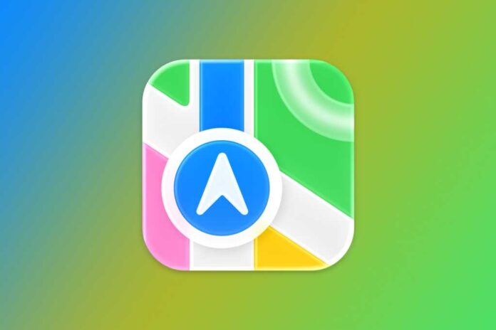 Ads are coming to Maps because Apple needs to keep growing