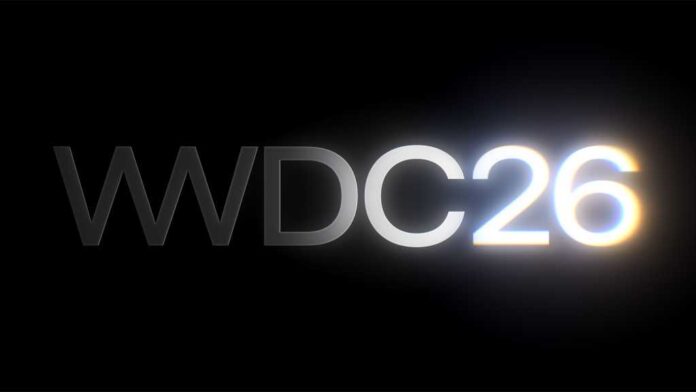 Apple announces AI-fueled WWDC26 to kick off June 8
