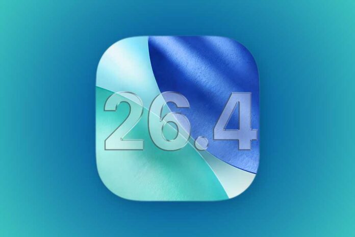 The OS 26.4 updates are loaded with security fixes, so grab it now