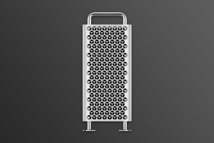 RIP Mac Pro: Apple officially kills its tower computer
