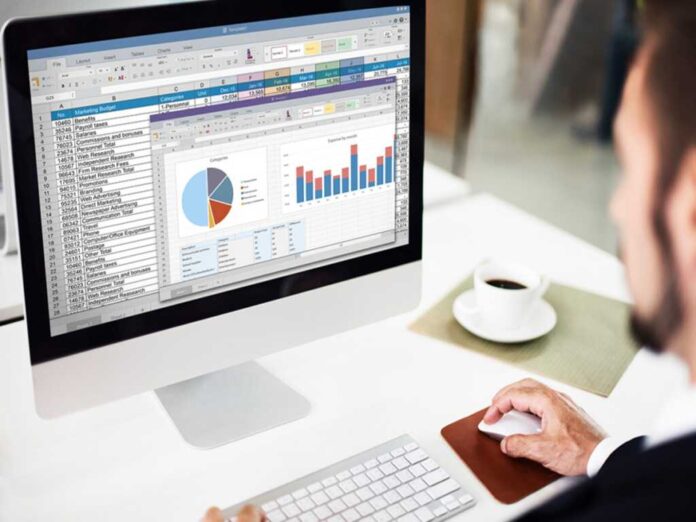 Microsoft 365 usually costs $9.99/month, but it’s only $7.99 here