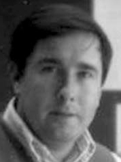 Apple Paul Terrell headshot