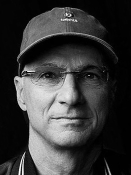 Jimmy Iovine headshot