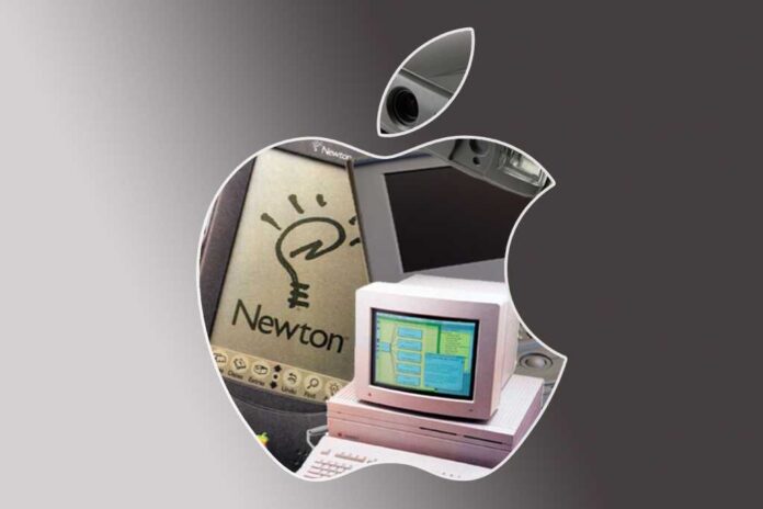 Apple without Steve: Most impactful products of the 80s and 90s
