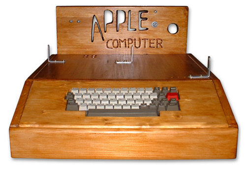 Apple I computer Apple I computer