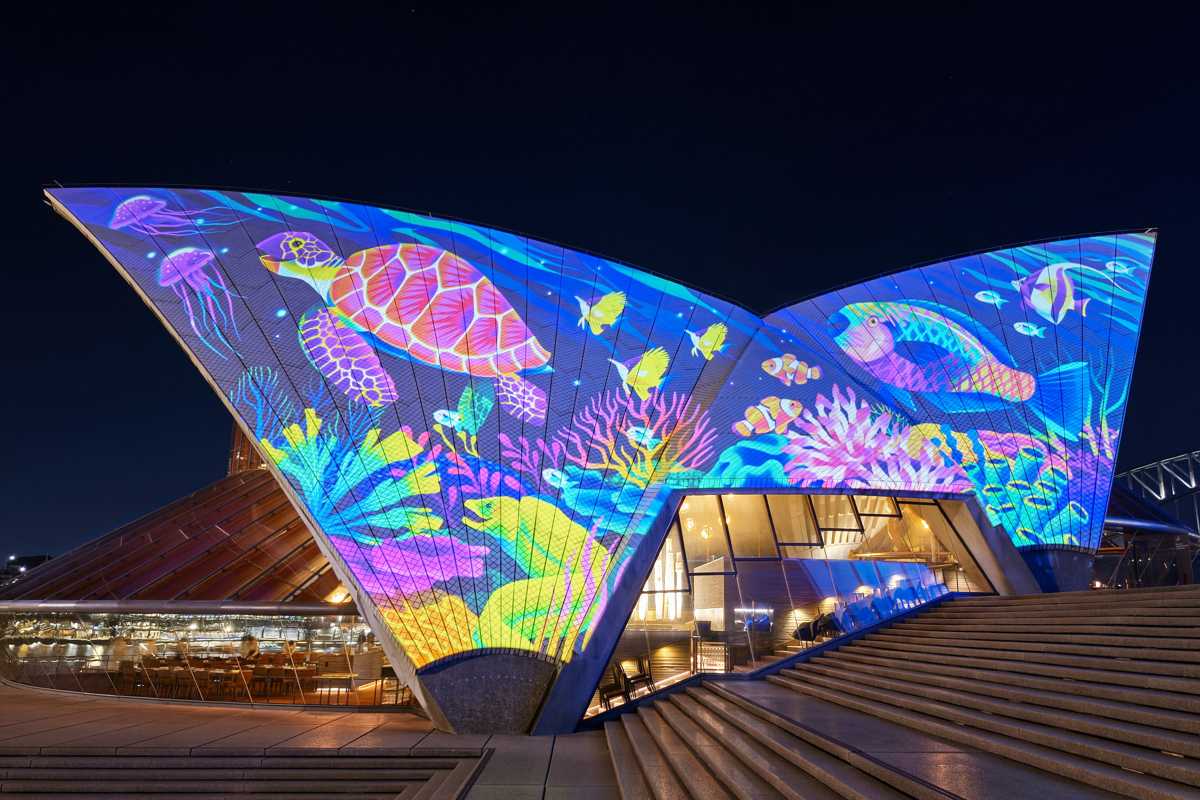 apple opera house ipad drawing3