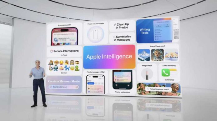 Apple's real intelligence? Winning the waiting game