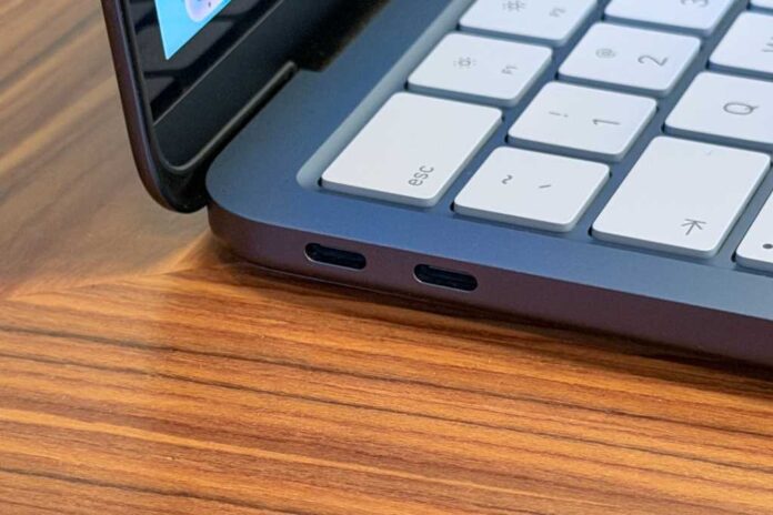Can MacBook Neo charge faster with a better power adapter? It's complicated