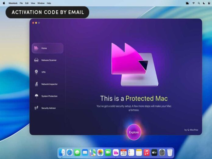 Mac malware beware — Moonlock’s got your back for $30