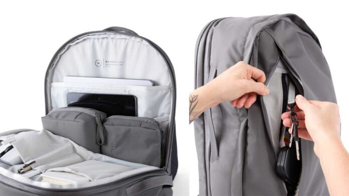 Moment Everything Backpack 28L review: A laptop backpack built for photographers