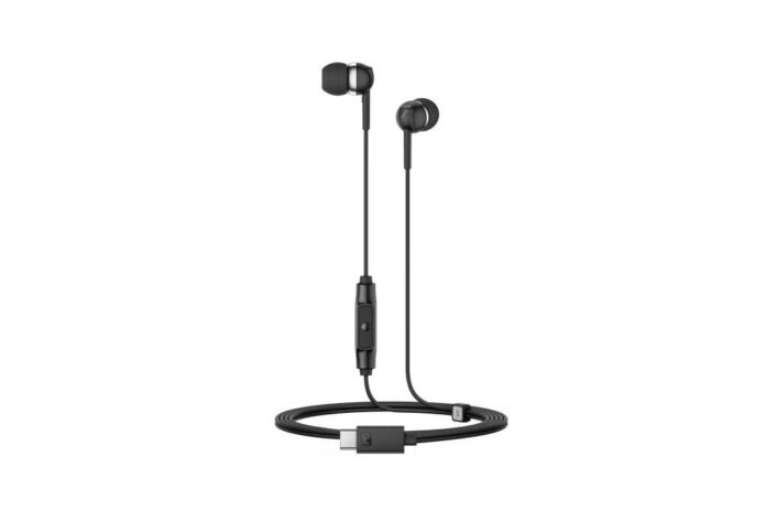 Sennheiser CX 80U Review: Affordable USB-C wired earbuds with impressive sound