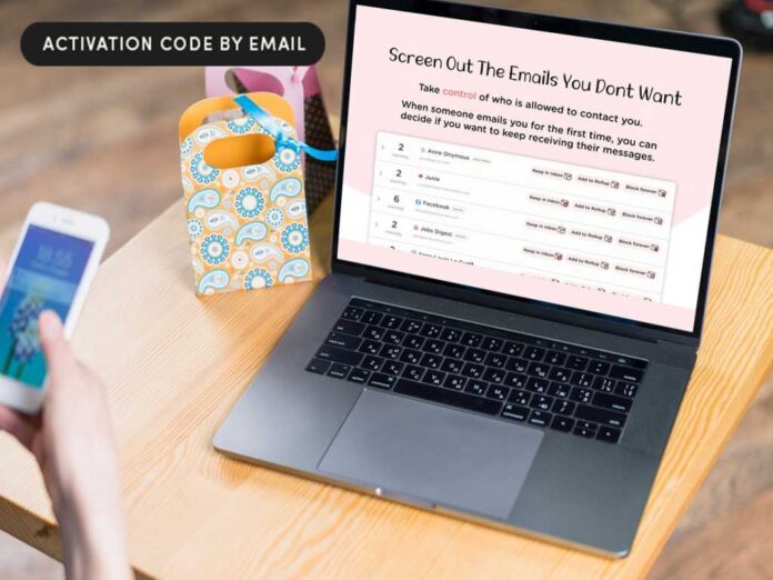 Stop letting random newsletters eat your email storage — End them now