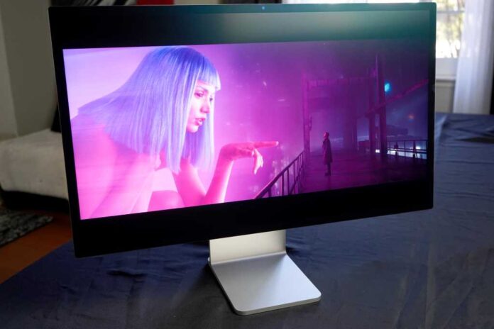 Studio Display XDR review | Macworld