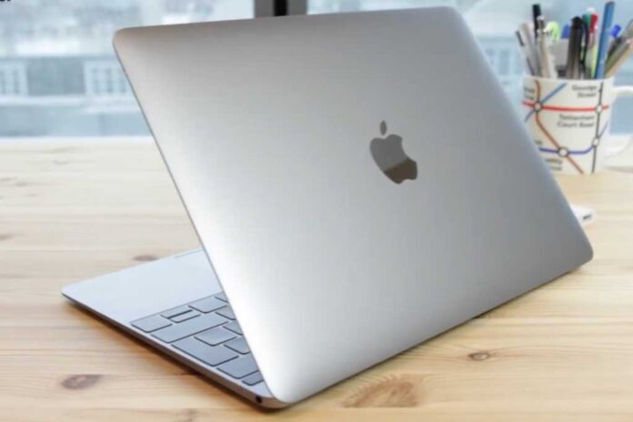 Whoops! Apple accidentally reveals 'MacBook Neo'