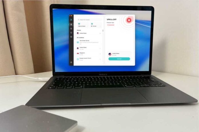 X-VPN review: Cheap VPN with great streaming – but slower speeds