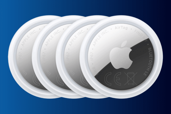 Apple updates AirTag 2 to tweak the unwanted tracking sound