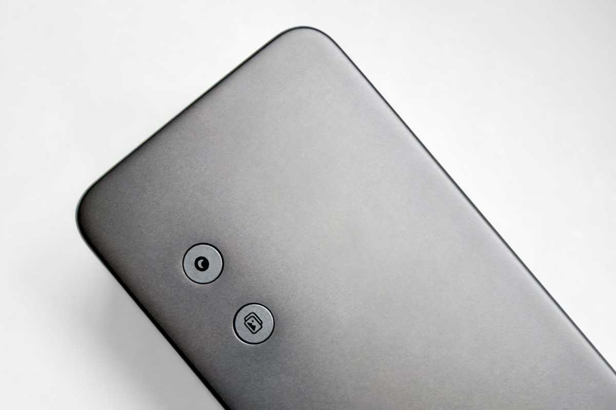 Kensington EQ Pro Thunderbolt 5 Dock for MacBook Hotkeys