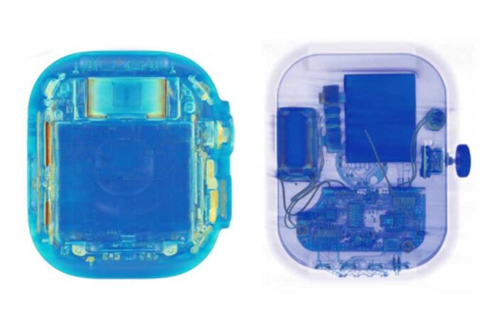 Here's proof that an Apple Watch knockoff is a terrible deal