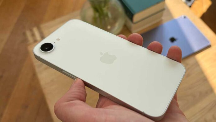 iPhone 17e review: An impressive balancing act