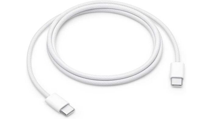 Get 3 official Apple USB-C cables for (almost) the price of 1