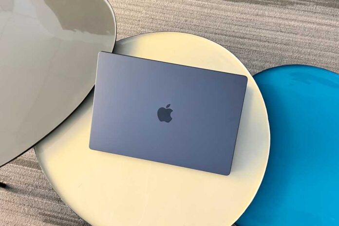 This official Apple refurbished M5 MacBook Pro is just $1,359