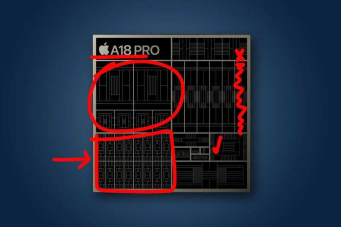 Apple's 'binned' iPhone and Mac chips explained