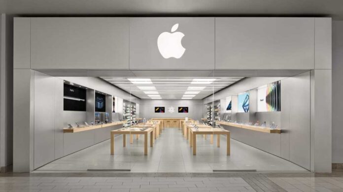 Apple permanently shuts three Apple Store locations