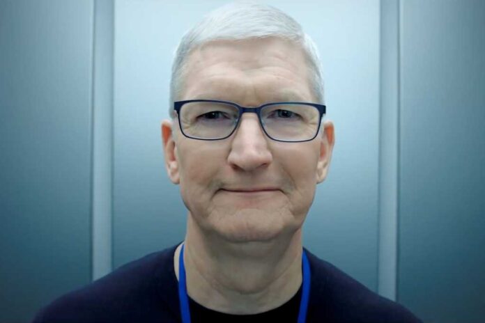 Report: Apple's upcoming smartglasses to come in four different frame styles