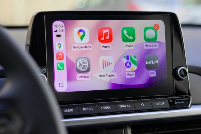 CarPlay ruined every other vehicle for me