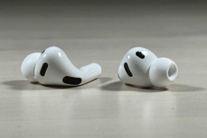 Apple's best earbuds just got cheaper: Save $50 on the AirPods Pro 3