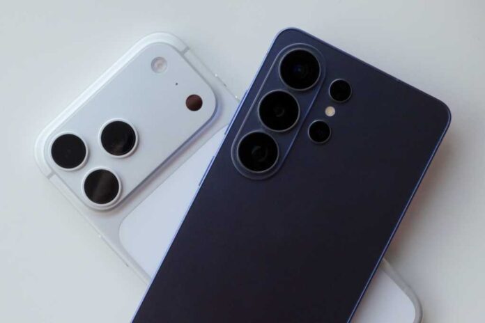 The Galaxy S26 Ultra is better than the iPhone. Here’s why it still can't win