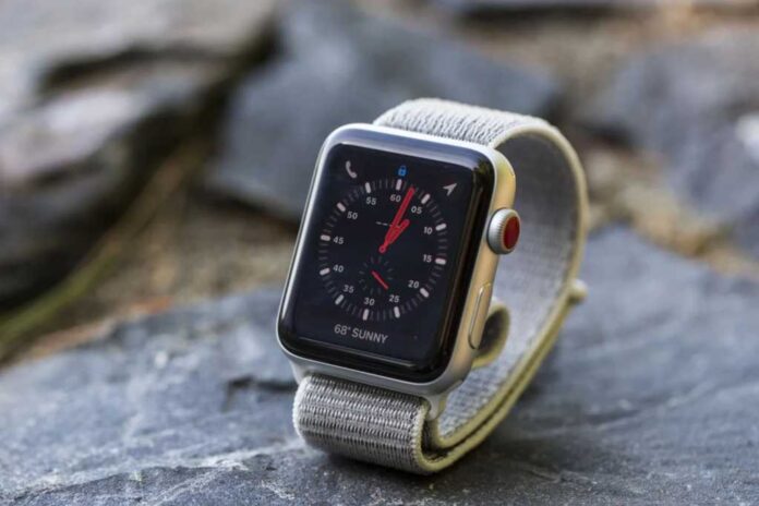 Apple Watch hit by major bugs after watchOS 8.8.2 update