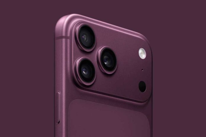 iPhone 18 Pro colors revealed: Exclusive look at Apple's 2026 models