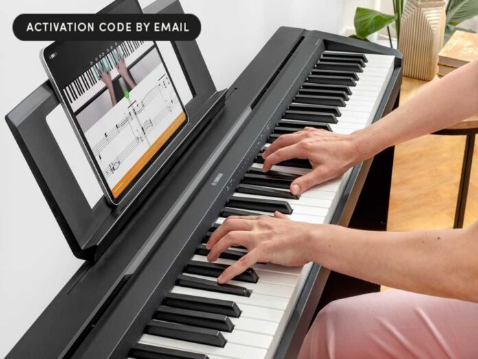 A 5-year subscription to this piano learning app was $899, but now it’s only $80