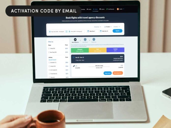 Sit back, relax, and let OneAir get you exclusive savings on your trips