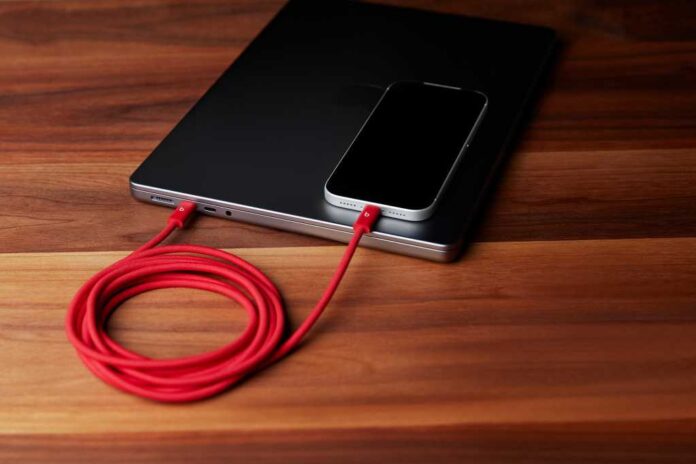 Our favorite Apple-beating USB-C cables are now longer and faster