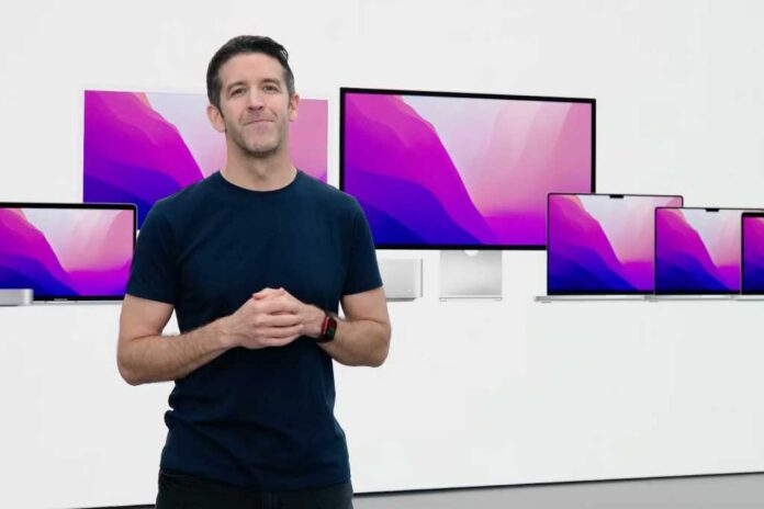 Why John Ternus is the right pick at the right time