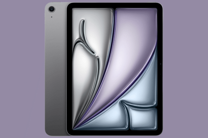 $200 price cut makes this M3 iPad Air an absolute steal