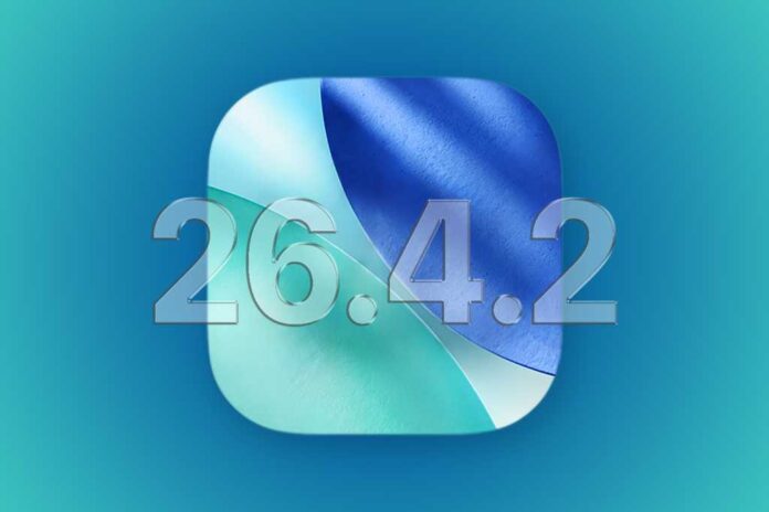 iOS 26.4.2 is out now with more security and bug fixes for your iPhone