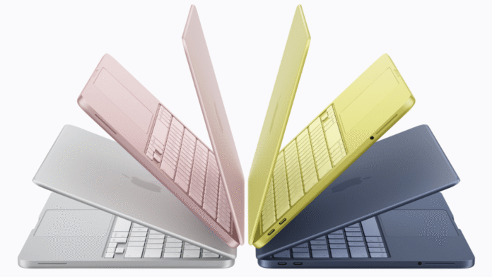 MacBook Neo guide: Price, availability, specs and MacBook Air comparison