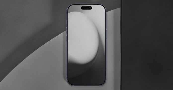 The new iPhones have a problem turning back on after the battery runs out