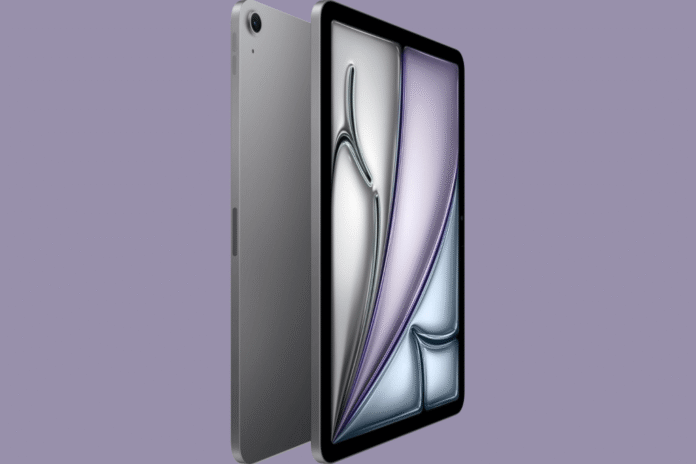 Take $300 off the M3 iPad Air in Amazon's blowout clearance sale