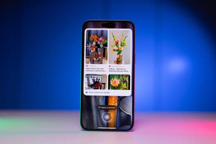 Apple to introduce the biggest iPhone Camera app change with iOS 27